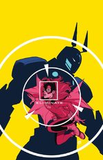 couverture, jaquette Batgirl Issues V4 (2011 - 2016) - The New 52 41
