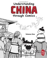 couverture, jaquette Comprendre la Chine en BD 1
