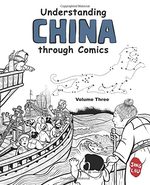 couverture, jaquette Comprendre la Chine en BD 3