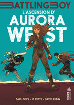 Battling boy - L'ascension d'Aurora West # 1