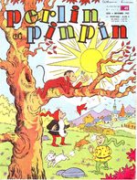 Perlin et Pinpin 45