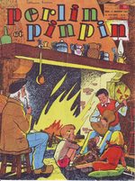 Perlin et Pinpin 50