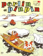Perlin et Pinpin 2