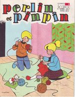 Perlin et Pinpin 3