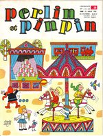 Perlin et Pinpin 28
