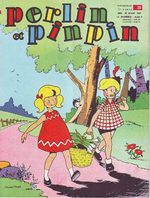 Perlin et Pinpin 30