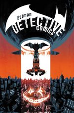 couverture, jaquette Batman - Detective Comics Issues V2 (2011 - 2016) 42