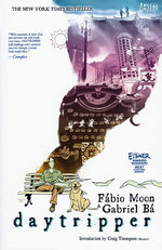 Daytripper - Au Jour le Jour 1