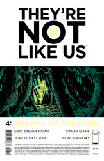 They're Not Like Us 4