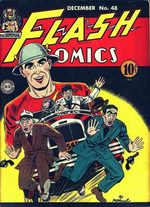 Flash Comics 48