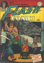 Flash Comics 77