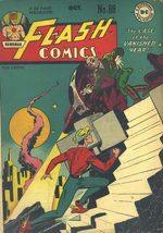 Flash Comics 88