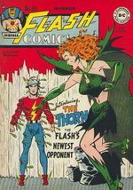 Flash Comics 89