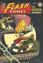 Flash Comics 95