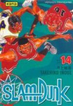 Slam Dunk 14 Manga