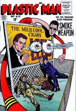 Plastic Man 62