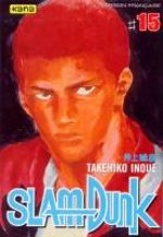 Slam Dunk 15 Manga
