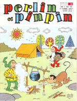 Perlin et Pinpin 32