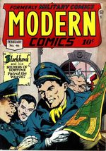 Modern Comics 46