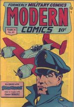 Modern Comics # 47