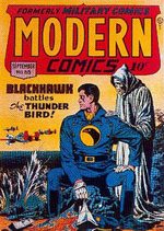 Modern Comics # 65