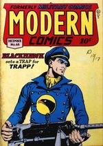 Modern Comics # 68