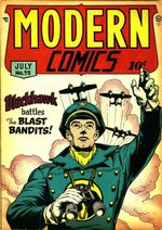 Modern Comics 75