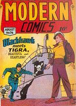Modern Comics 76
