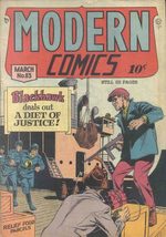 Modern Comics 83