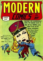 Modern Comics 94