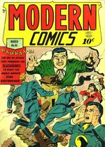 Modern Comics 95