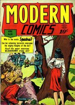 Modern Comics 96