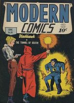 Modern Comics 98