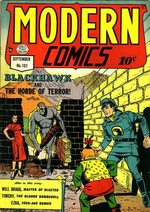 Modern Comics 101