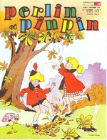 Perlin et Pinpin 45