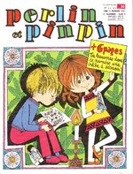 Perlin et Pinpin 50