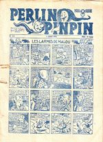 Perlin et Pinpin # 13
