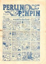Perlin et Pinpin # 14