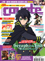 Coyote 55 Magazine