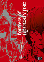 Fortress of Apocalypse 1 Manga