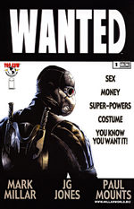 Wanted 1
