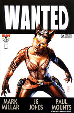 Wanted # 2