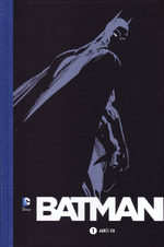couverture, jaquette Batman TPB hardcover (cartonnée) - Edition 75ans 1