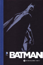couverture, jaquette Batman TPB hardcover (cartonnée) - Edition 75ans 3
