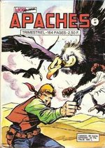 Apaches # 66