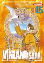 Vinland Saga 15 Manga