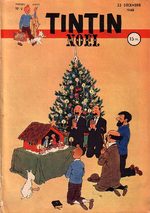 Tintin : Journal Des Jeunes De 7 A 77 Ans 9