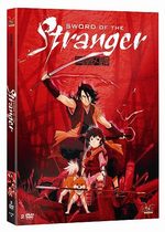 Sword of the Stranger 1 Film