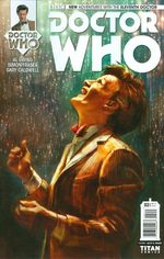 Doctor Who - The Eleventh Doctor # 2