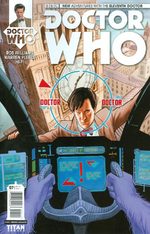 Doctor Who - The Eleventh Doctor # 7